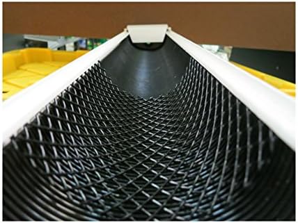 Fine Gold Recovery Mini Sluice Box US Seller