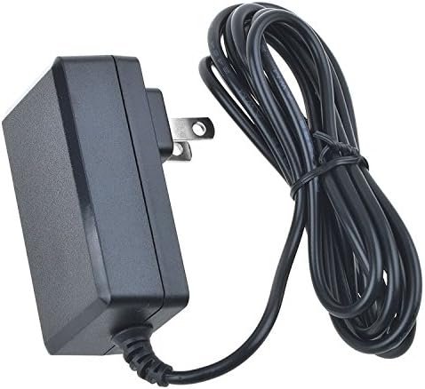 (6.6ft Cable) AC to DC Adapter for Mangroomer Ultimate Pro Back Shaver Mps005-060010cu Charger