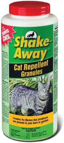 Shake-Away Coyote/Fox Urine Granules 28.5 oz. - 2854448
