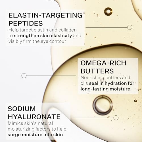 StriVectin Eye Cream Treatment, Firm, Tighten & Lift Eye Area for Bags