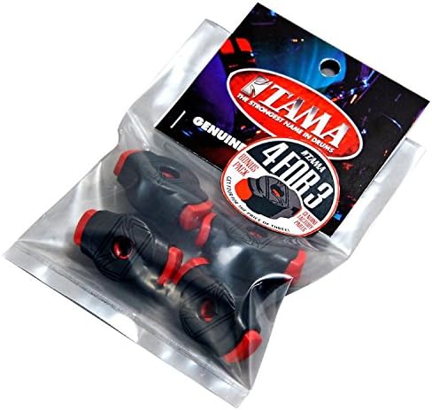 Tama Quick Set Cymbal Mate 4-Pack
