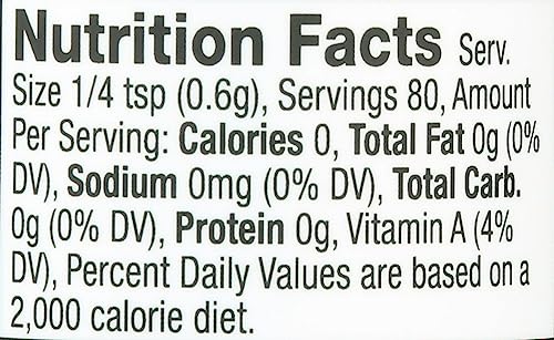 Frontier Herb Organic Ground Cayenne Pepper, 1.7 oz