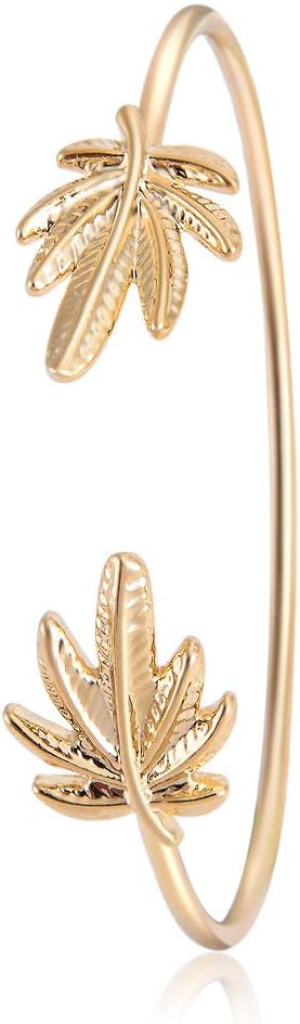 Women's Diamond Wristwatch Bangle Bracelet Jewelry Set Analog Quartz Wrist Watch for Ladies