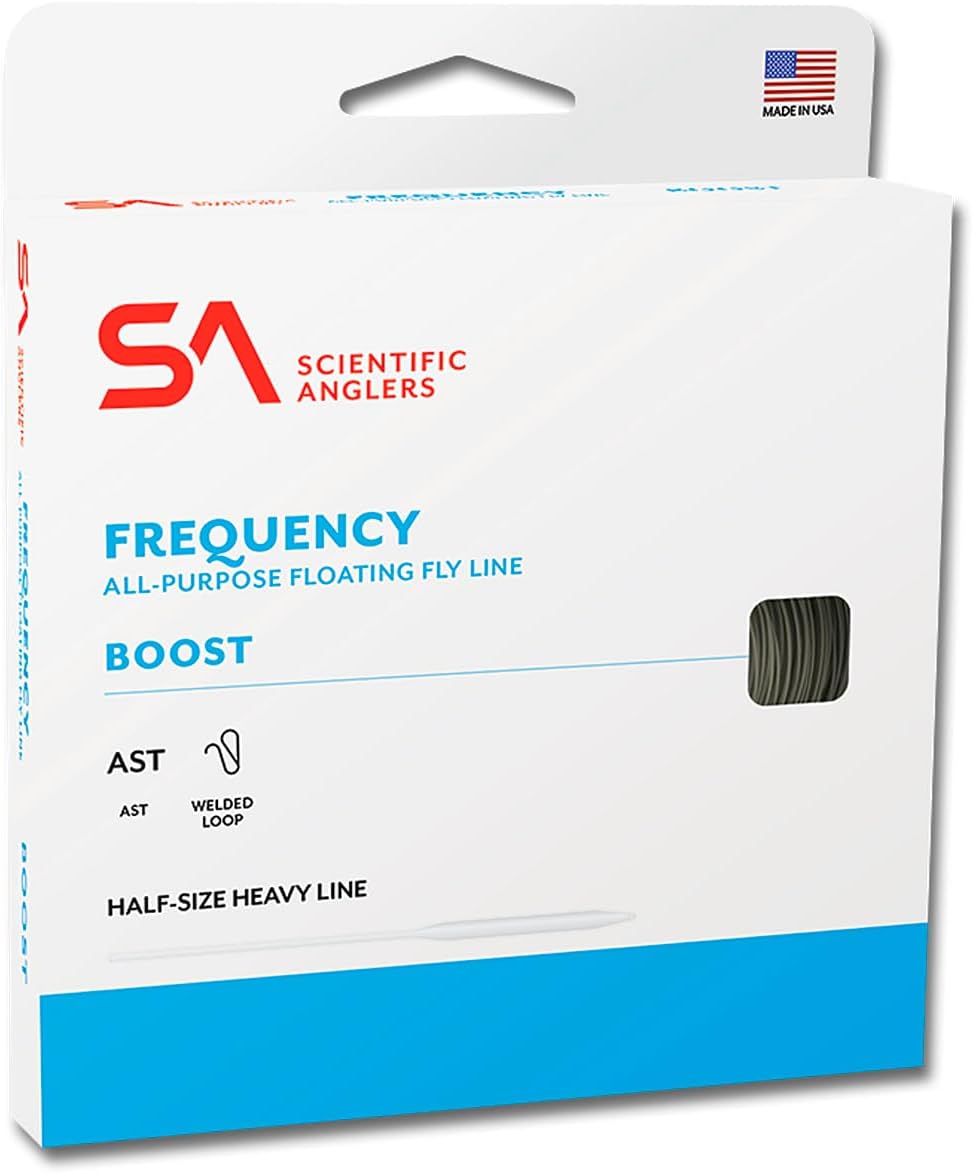 3M Scientific Anglers Frequency Boost 090512128003