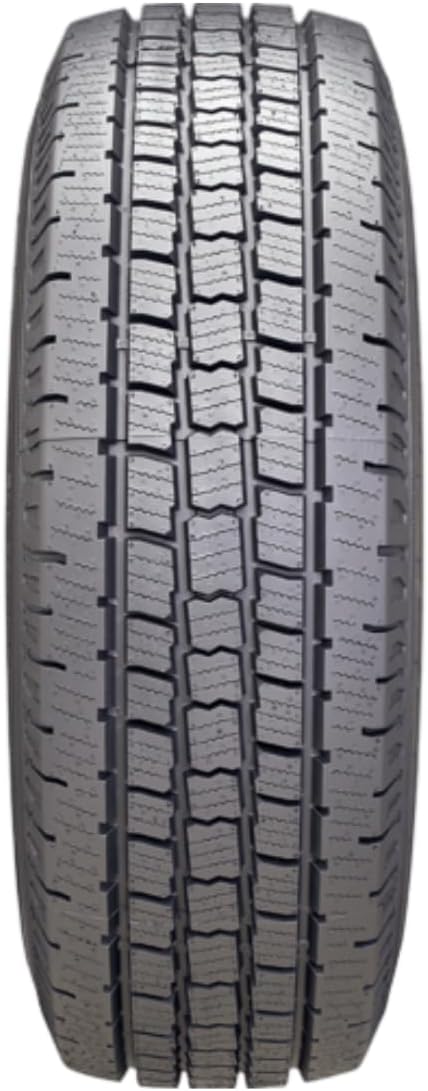Cooper Discoverer HT3 All Season Truck Tire, LT275/70R18 125/122S, Set of 1 | Light Truck Highway All Season Traction 125/122S Rated E (10 Ply) Radial Construction Black Sidewall Tire