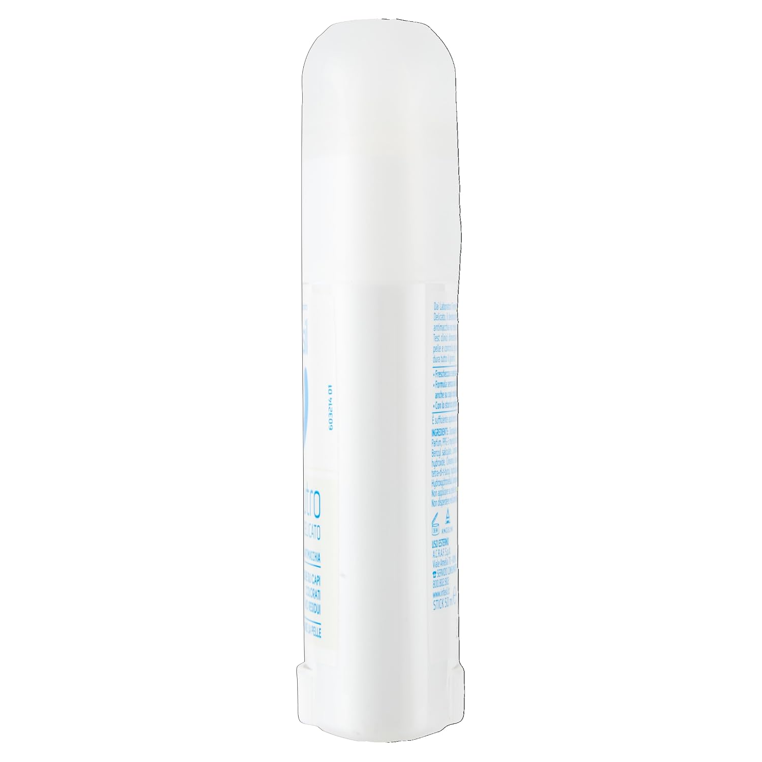 Infasil"Neutro" Deodorant Roll On Extra Delicate 50 ml / 1.76oz