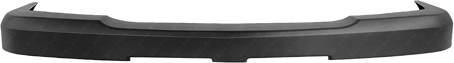 FOR 03-07 SILVERADO 2500HD FRONT BUMPER CHROME FACE BAR PAD VALANCE BRACKET GM1051109 GM1002416 GM1092173 GM1067167