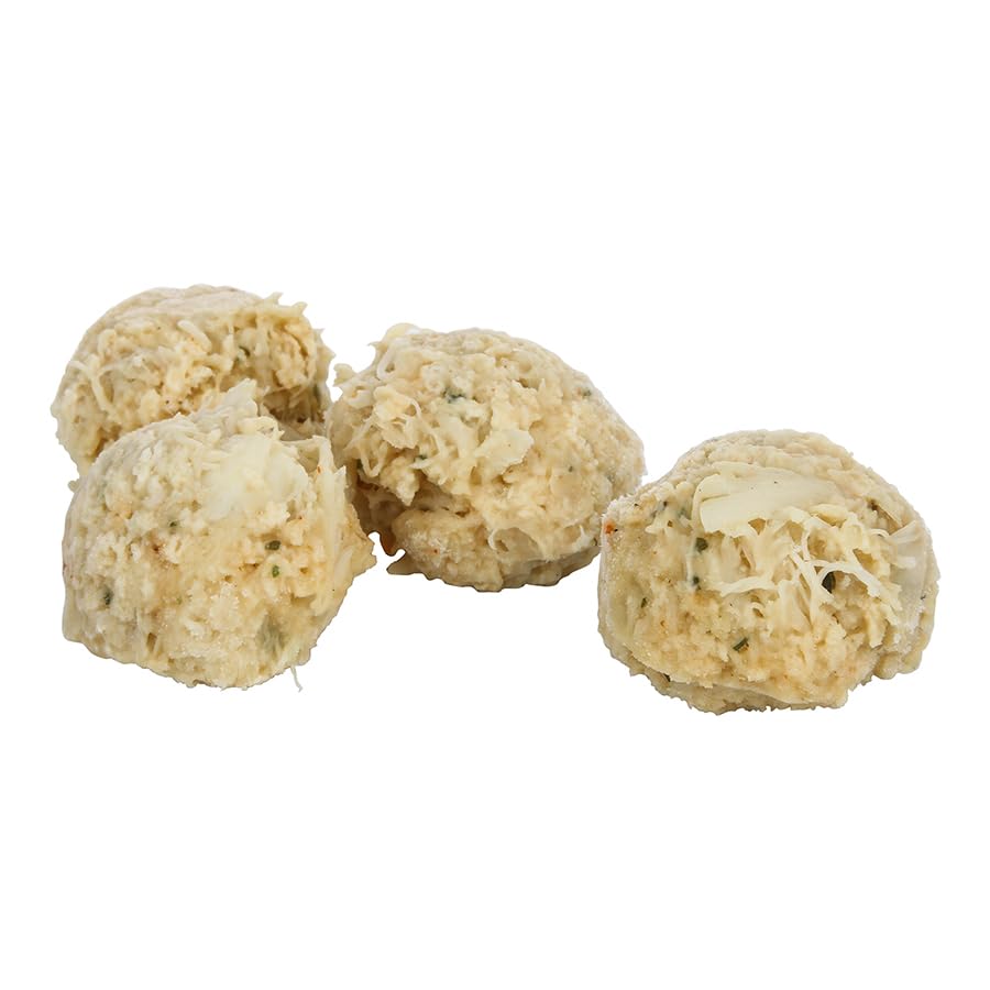 Phillips Frozen Signature Crab Cake, 0.75 Ounce -- 100 per case.