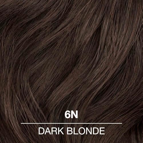 WELLA Color Charm Permanent Liquid Hair Color for Gray Coverage, Natural Blonde