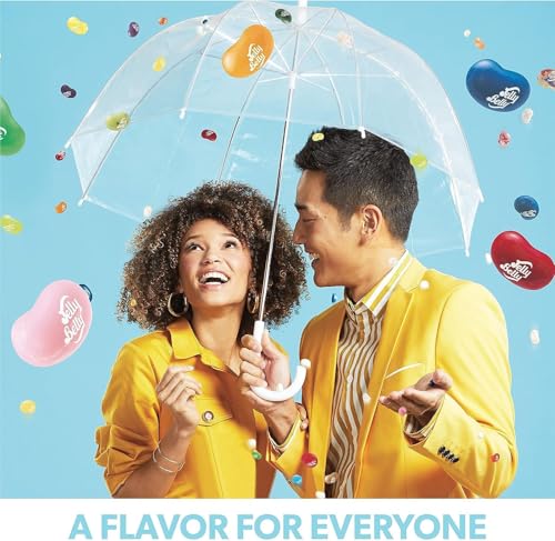 Jelly Belly Candy Gift Bag, Sours 7.5oz