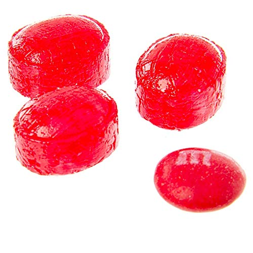 Charms Valentine Blow Pop Minis Snack Size Packs: 30-Piece Bag