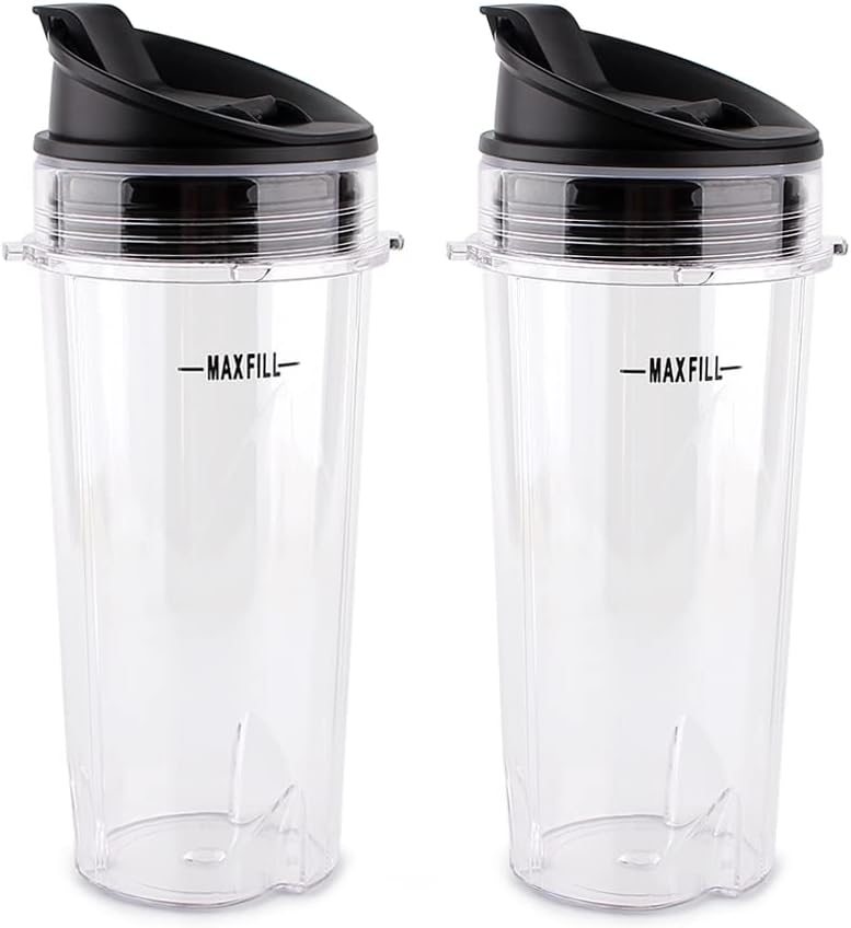 Anbige Replacement Parts for Ninja Blender