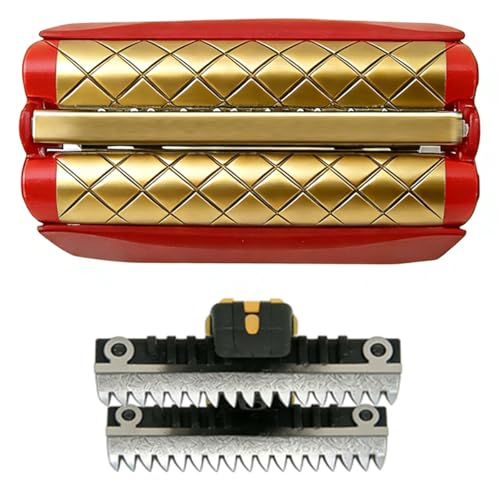 Foil & Cutter 51S Replacement Head For BRAUN Series 5 590cc 8595 8985 8975 8991
