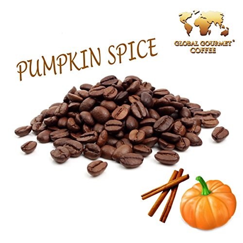 Flavored Coffee (BUTTERSCOTCH Flavored Coffee, 1lb Ground)