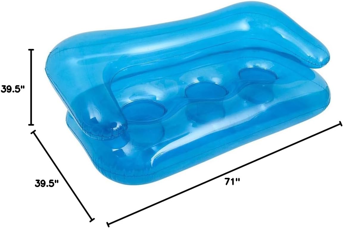 Rhode Island Novelty 71" Sofa Inflate