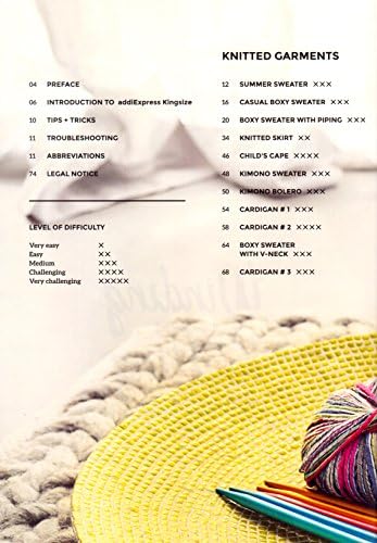 Winding Instead of Knitting - New Instructions for The addi Express Kingsize Knitting Machine