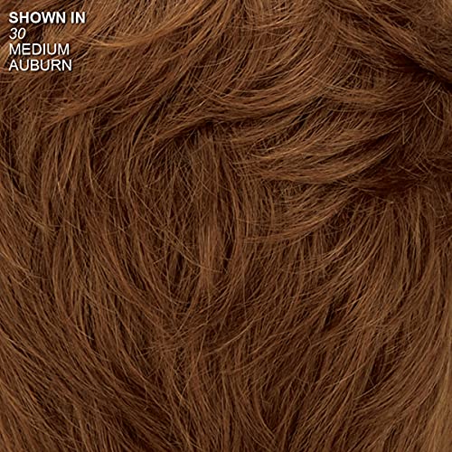 Paula Young Meryl WhisperLite Wig Stylish Mid-Length Bob Wig with