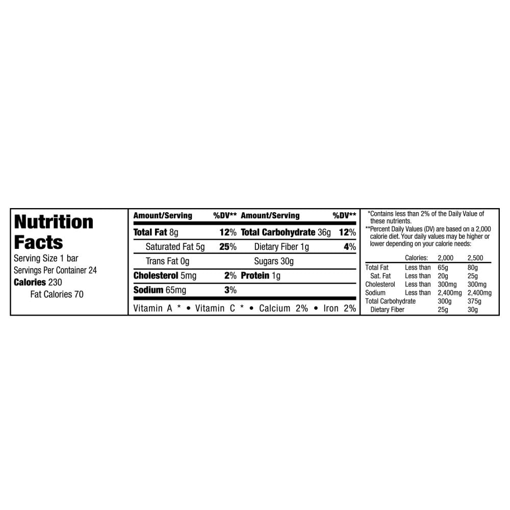 MILKY WAY Dark Chocolate Candy Bars, Midnight Dark, Full Size, 1.76 oz (Pack of 24) Chocolate Bars Bulk