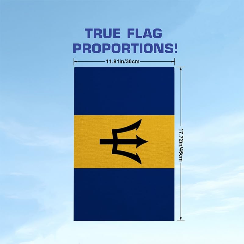 Nicaragua Nicaraguans Garden Flags 12x18 Inch Double Sided Burlap Patriotic Country Yard Flag Banners Outdoor Weather Resistant Farmhouse Porch Lawn Decoration