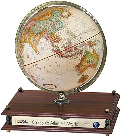 Replogle Globes Premier Globe