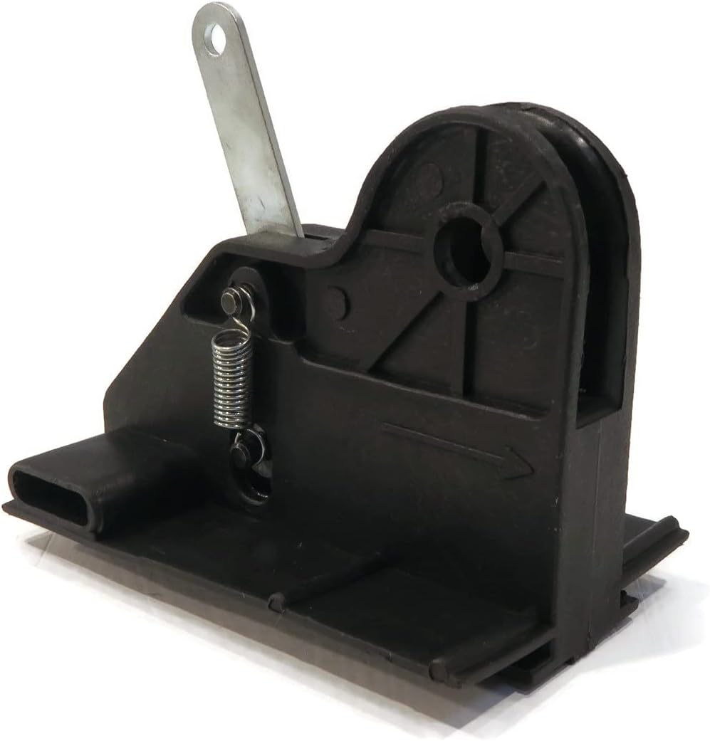 Genie Garage Door Opener Screw Drive Carriage - All Models