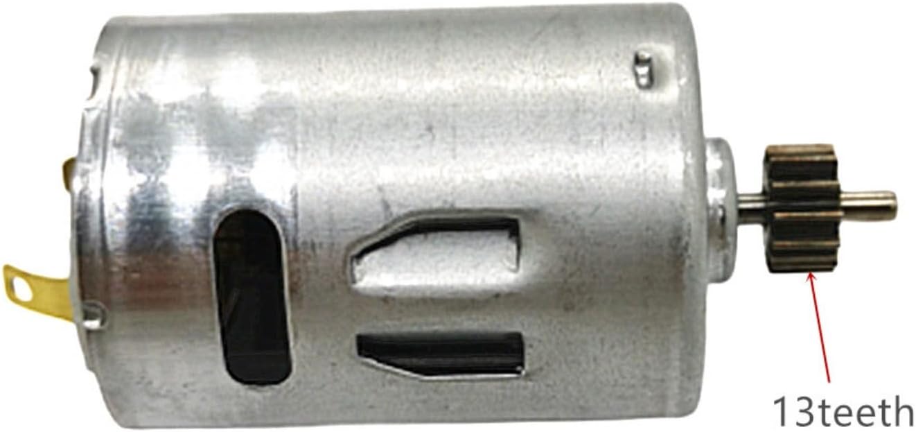 N339520 Motor Replace for Dewalt DCF680 DCF680N1 DCF680N2 DCF680G2 | DCF682 DCF682N1 DC8V Power Tool Accessories Electric tools part