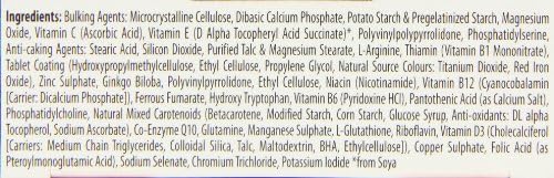 Vitabiotics Neurozan Capsules 30 Capsules