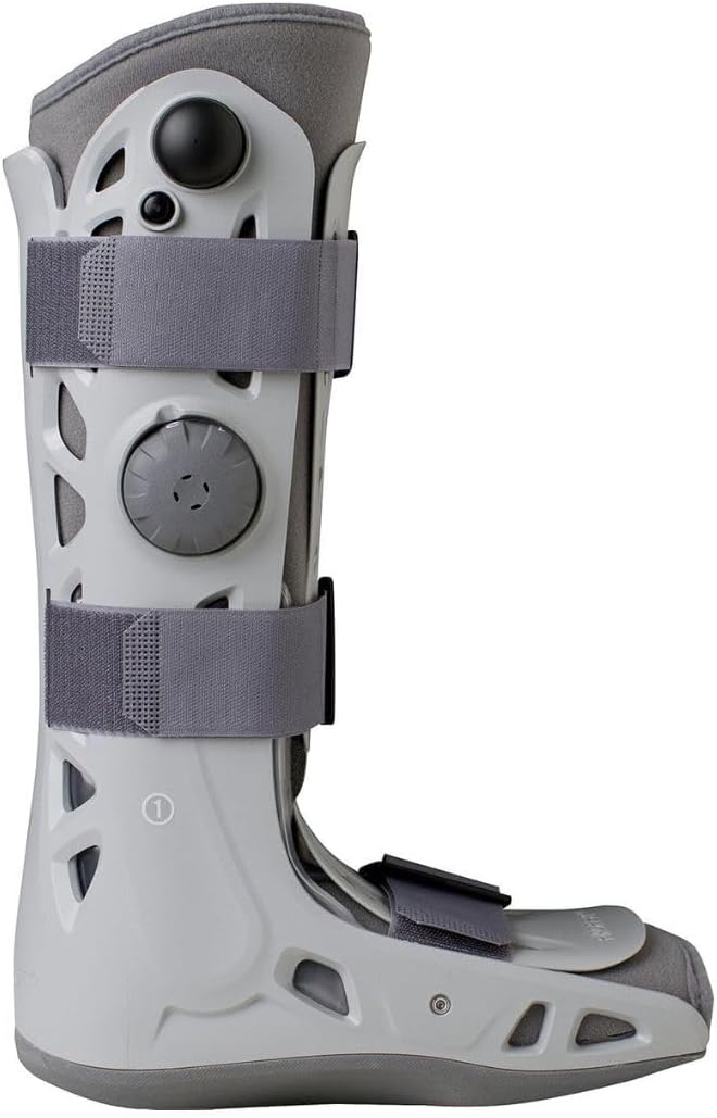 Aircast AirSelect Walker Brace/Walking Boot (Elite, Short and Standard)