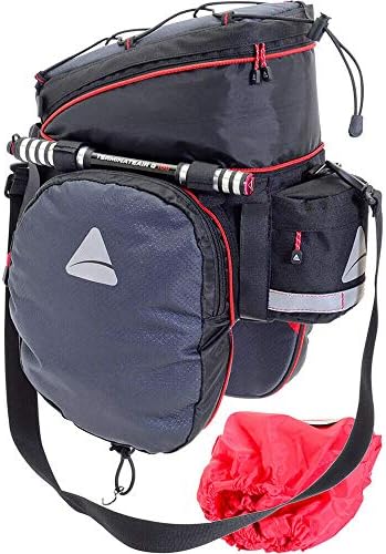 Axiom Seymour Oceanweave EXP Trunk Bag - 404082-01