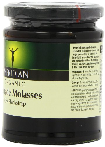 Meridian Organic Molasses 350g