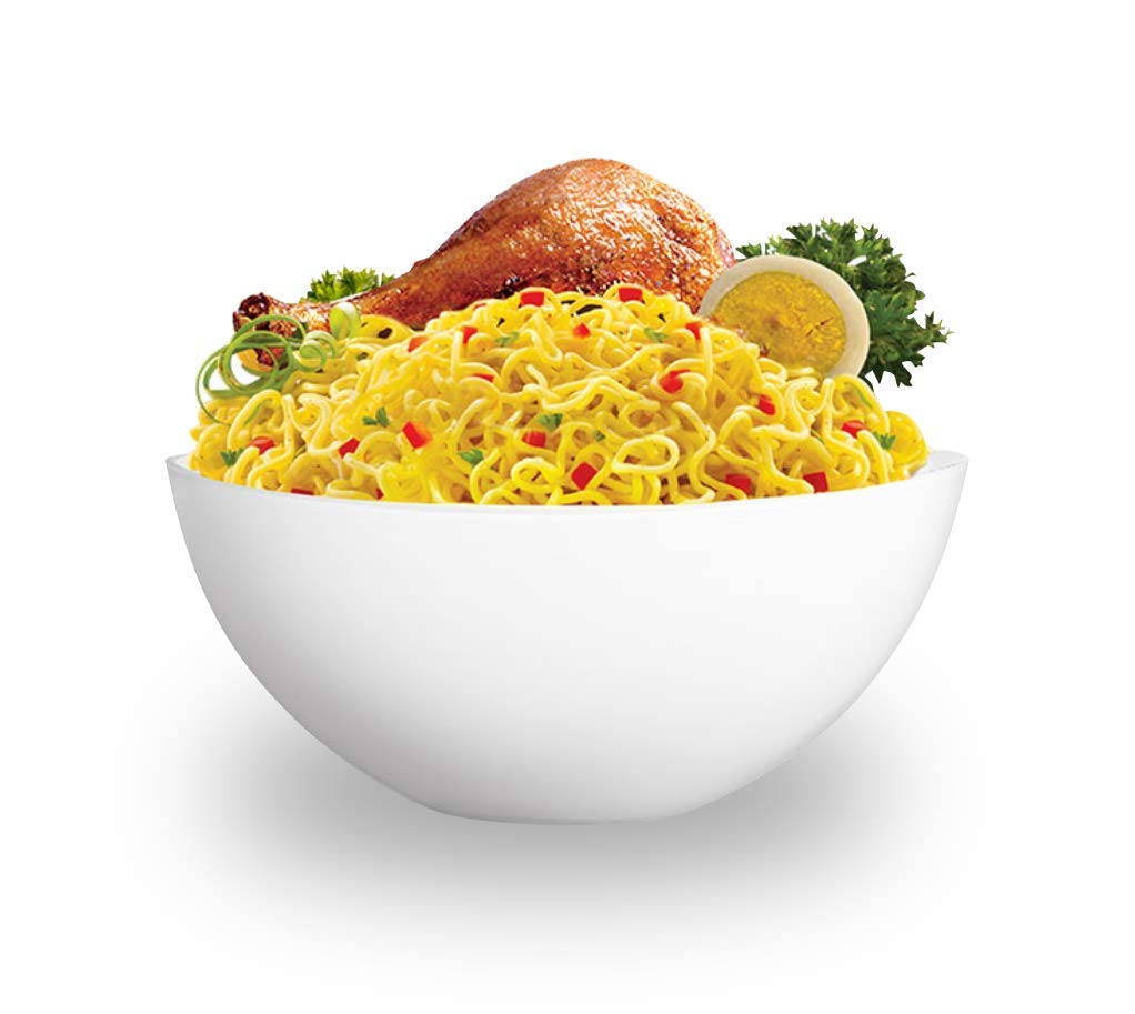 Indomie Mi Goreng Instant Stir Fry Noodles, Halal Certified, Original Flavor (Pack of 30)