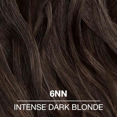 WELLA Color Charm Permanent Liquid Hair Color for Gray Coverage, Natural Blonde
