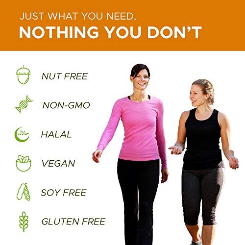 Noor Vitamins 500 MG Halal Vitamin C Chewable Tablets + Rose Hips and Antioxidants I Supports Immune System I Vegan