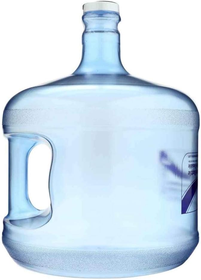 New Wave Enviro Products BPA Free Bottle, 3-Gallon