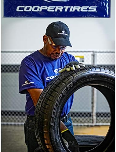 Starfire WR All-Season 235/55R17 99W Tire | Passenger High Performance All Season Traction 99W Rated Standard Load Radial Construction Black Sidewall Tire