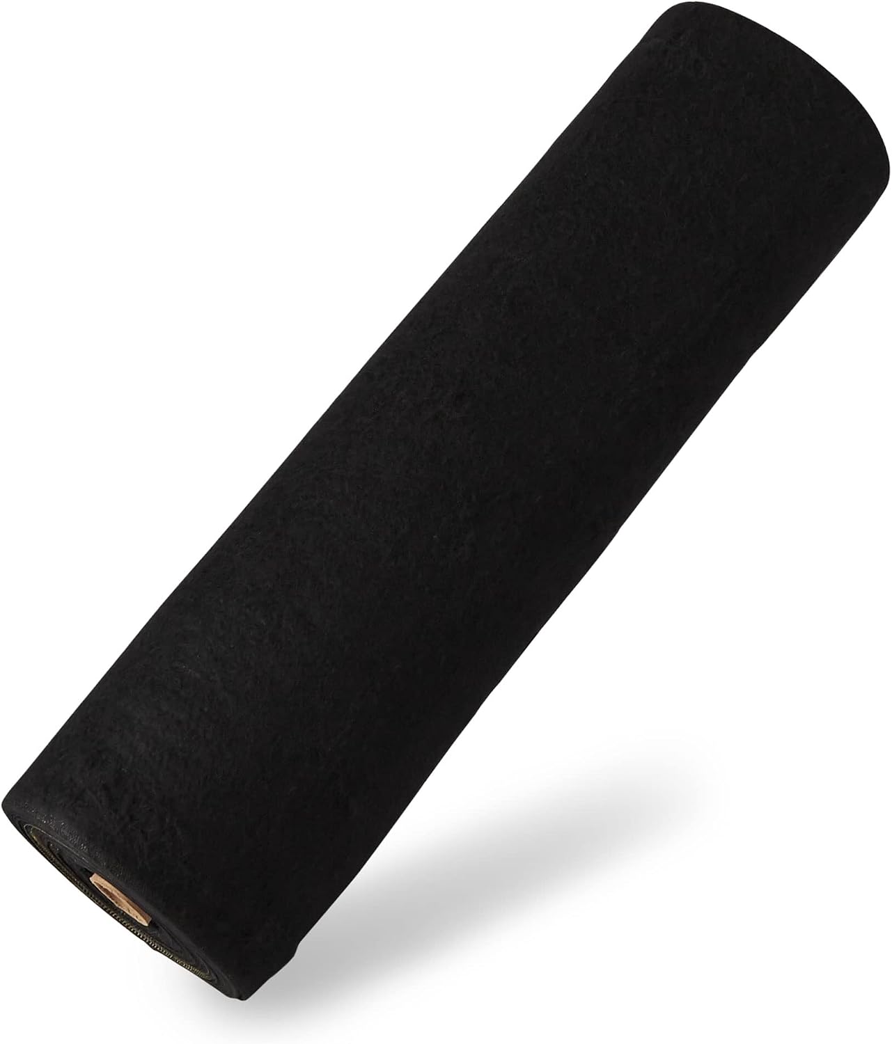Dewitt Pro-5 Weed Barrier Fabric 5 oz, 6 x 250 Feet – Heavy-Duty | Woven Landscape Ground Cover Mat for Raised Garden Bed, Greenhouse Gardening, Outdoor Landscaping, and Commercial Planting