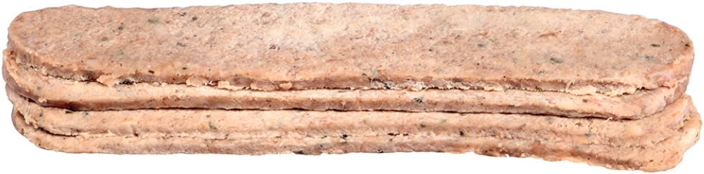 Kronos Frozen Gyro Beef & Lamb Strips, 1.25 oz (128 Count) - Food Service Bulk Pack