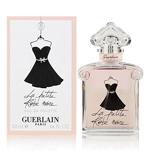 Guerlain La Petite Robe Noire Eau de Toilette Spray for Women, 1.6 Ounce |