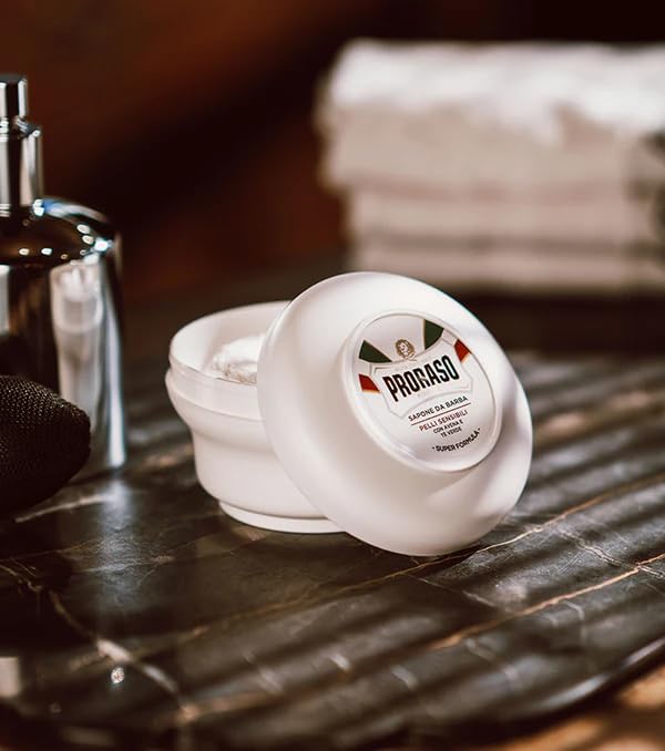 Proraso Shaving Soap