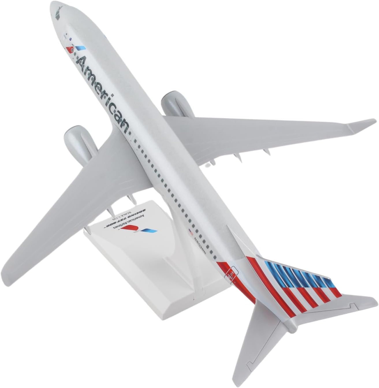 Daron Skymarks American Airlines Boeing 787 8 1/200