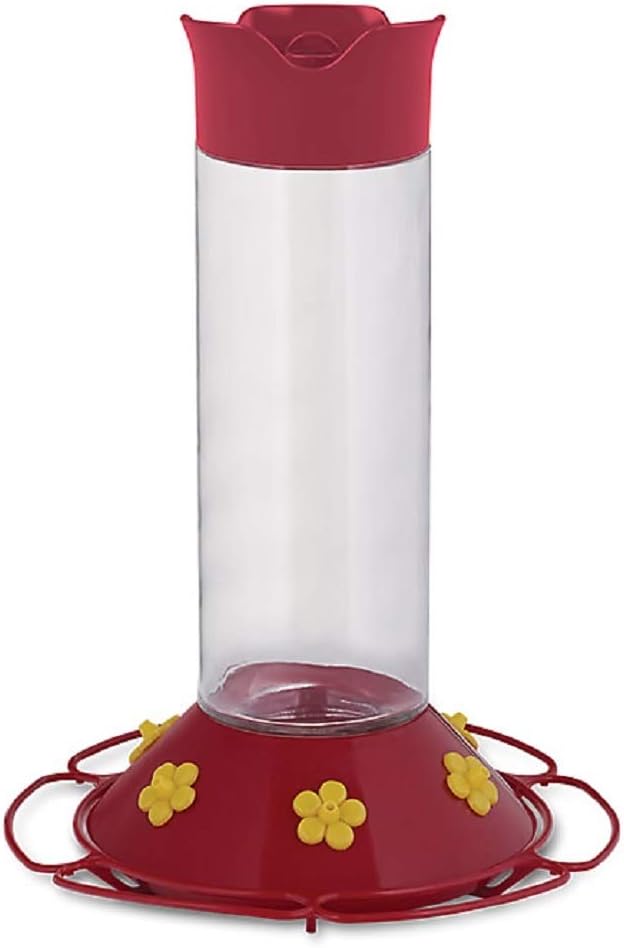Perky-Pet 209B Hummbird Feeder 30Oz