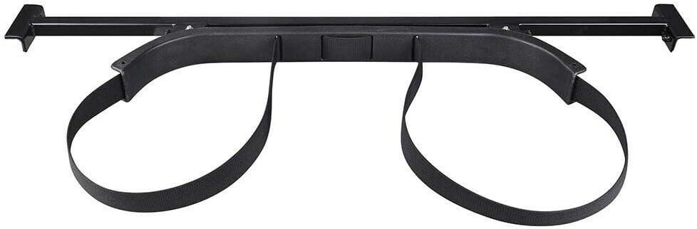 Universal Golf Cart Rear Seat Bag Attachment for EZGO Club Car Yamaha