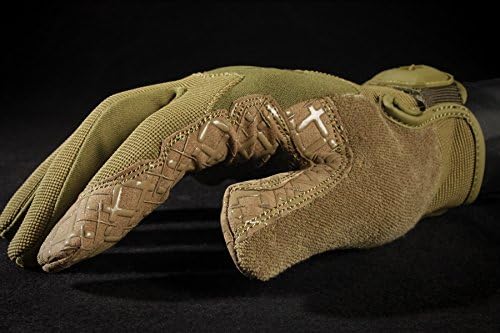 Ironclad Tactical Grip Camo Gloves