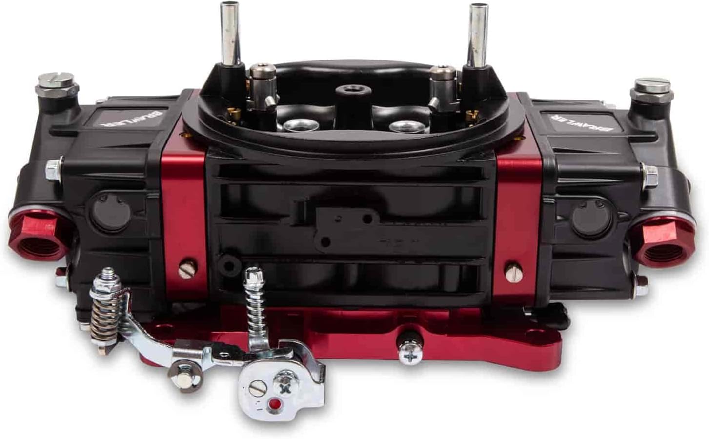 Quick Fuel 750 CFM Carb - BR-67331