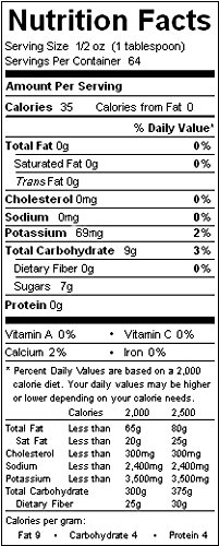 Wild Blueberry Juice Concentrate by FruitFast - (32 FL OZ) Unsweetened, 65 Brix Pure Concentrated Blueberry Juice - 100% Dark Wild Blueberry Extract - No Additives or Fillers!