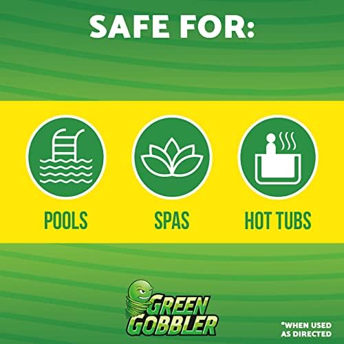 Pool & Spa pH Increaser (Pure Soda Ash, Sodium Carbonate) (50 lb)