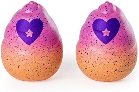 Hatchimal Egg Carton 2 Pack Season 4