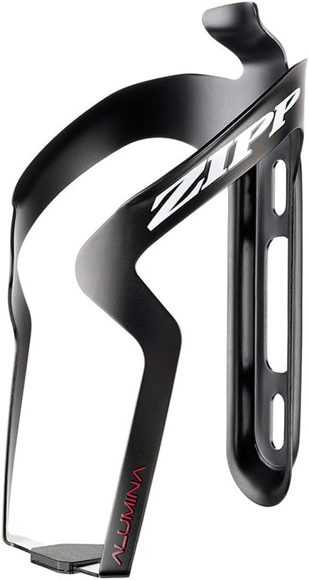 Zipp Bottle Cage Alumina - Aluminum | bike-water-bottle-cages