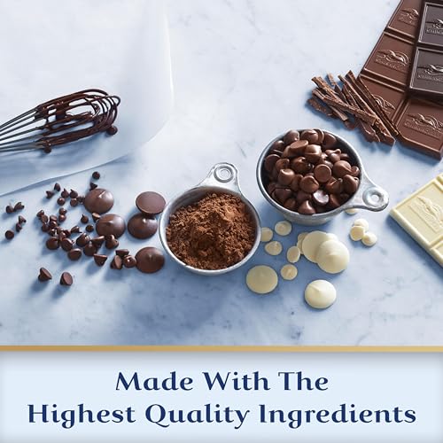 Ghirardelli, Hot Chocolate Double Chocolate, 10.5 Ounce