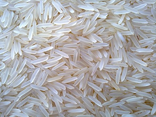 Laxmi Diabetic Basmati Rice, 10lb Bag by Laxmi Foods